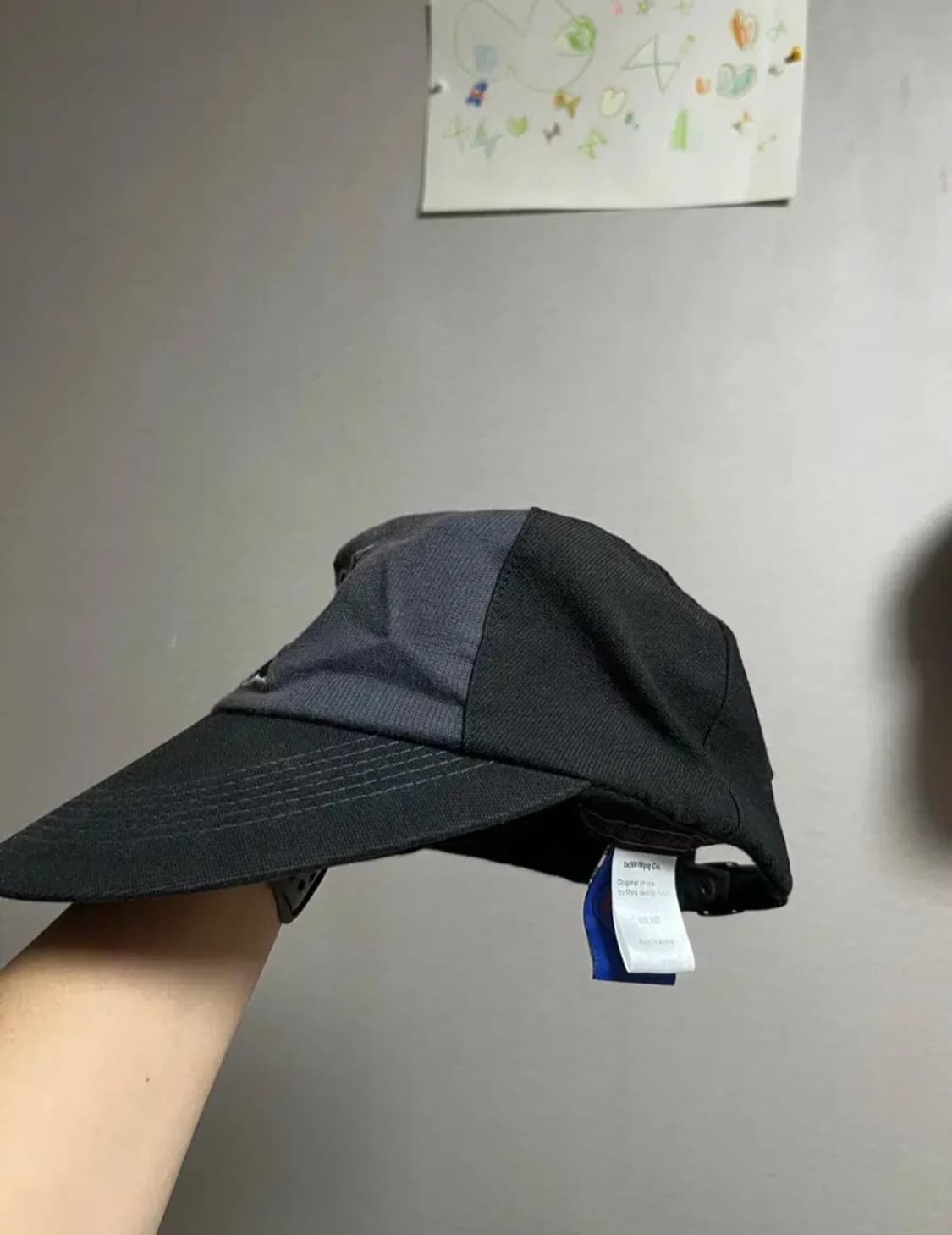 MPQ 모자 팝니다! 상품이미지3