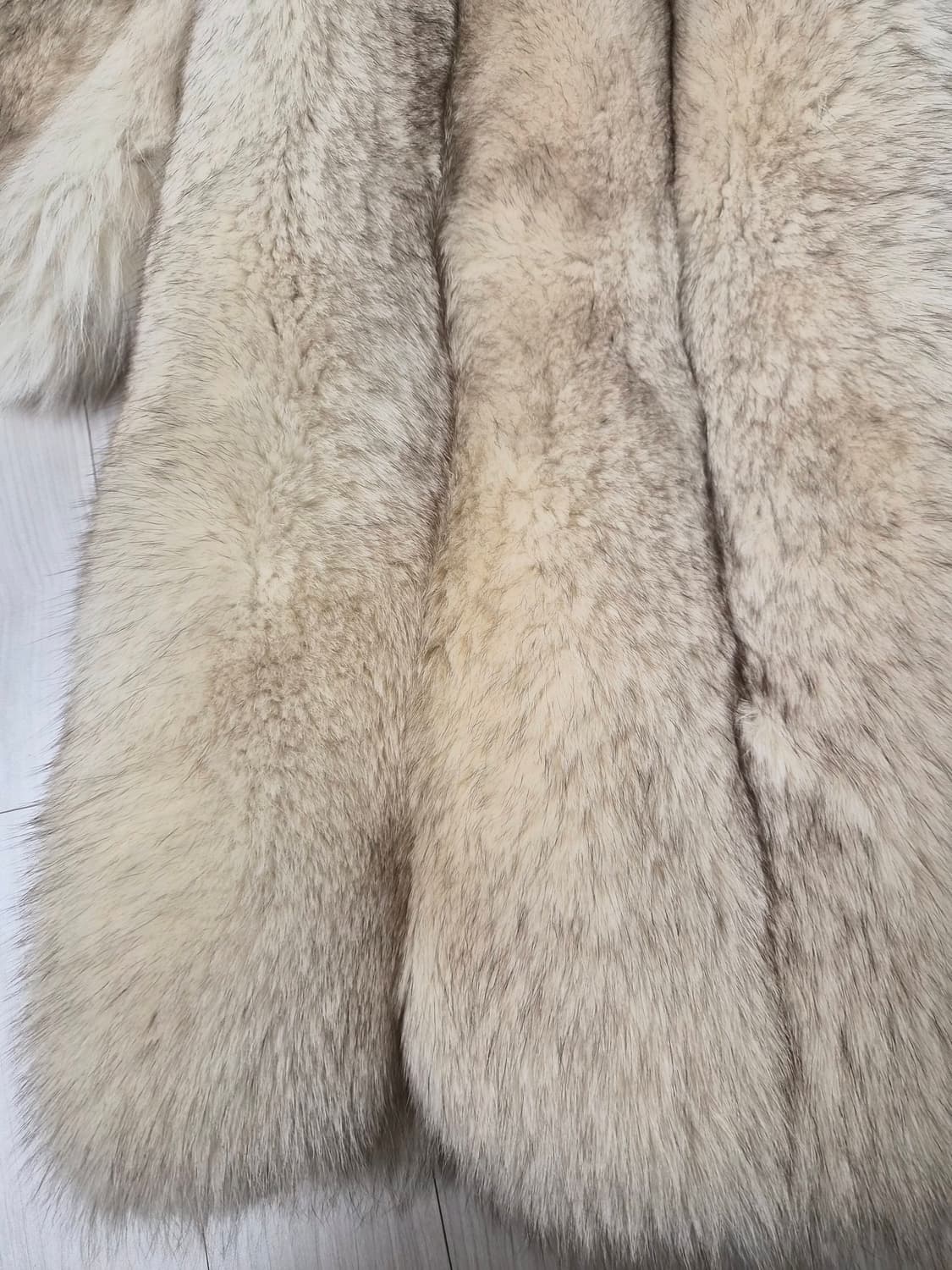 사가폭스 밍크코트 상품이미지5