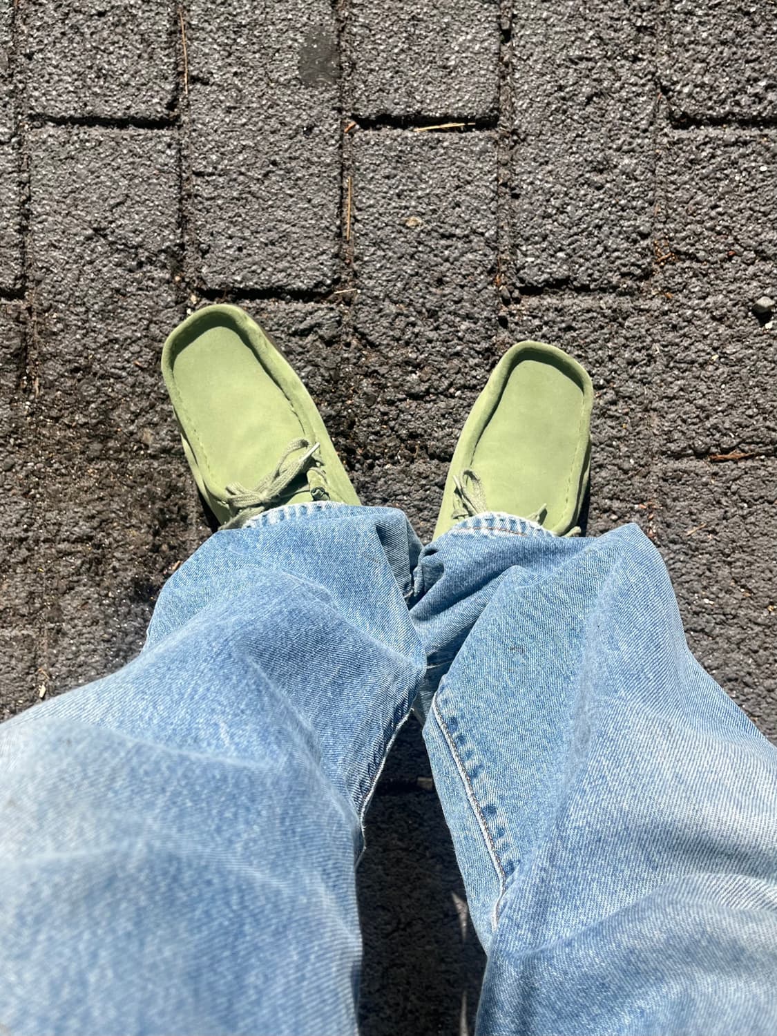 Clarks 상품이미지10