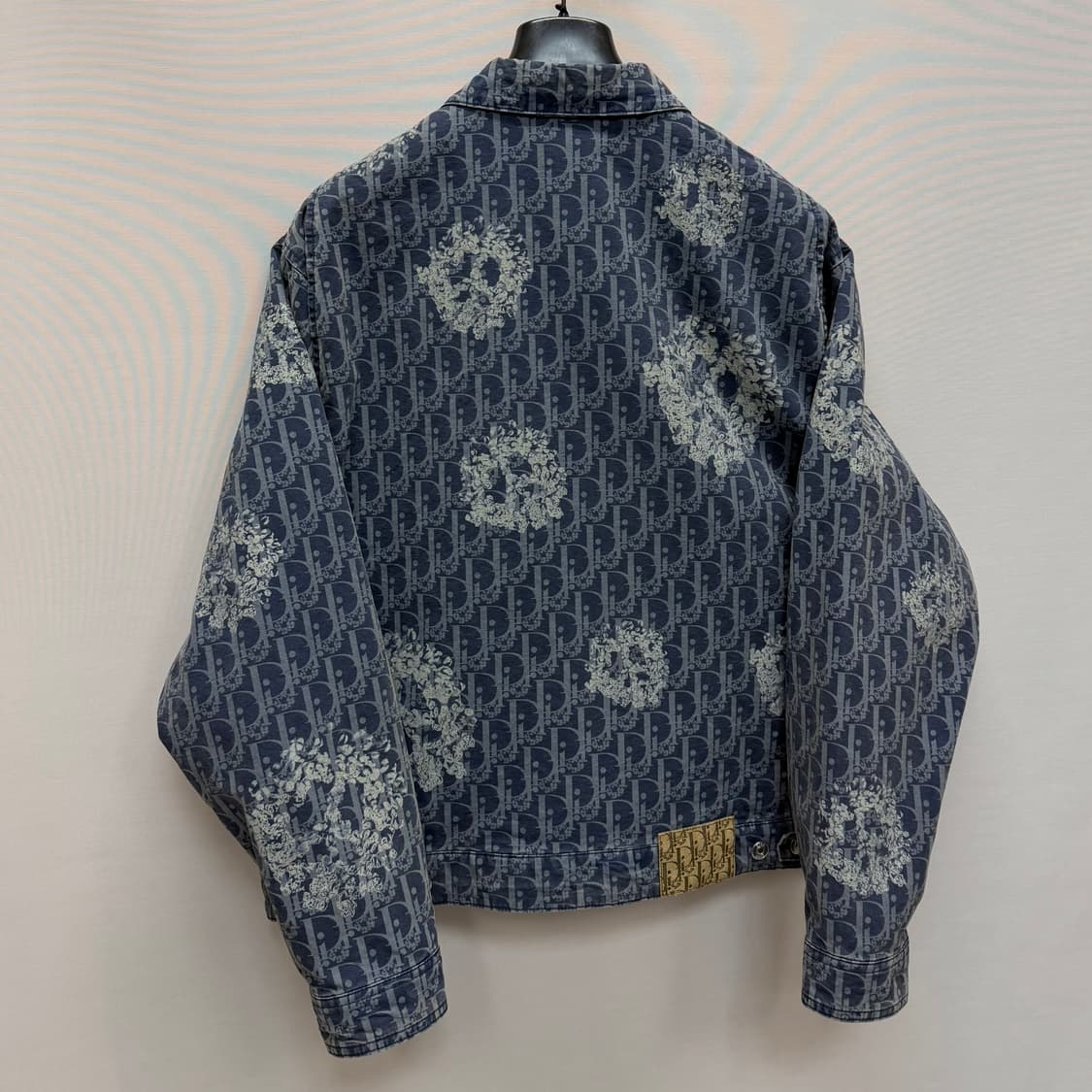 디올 x 데님 티어스 셋업 ( 110~115/35 ) 상품이미지7