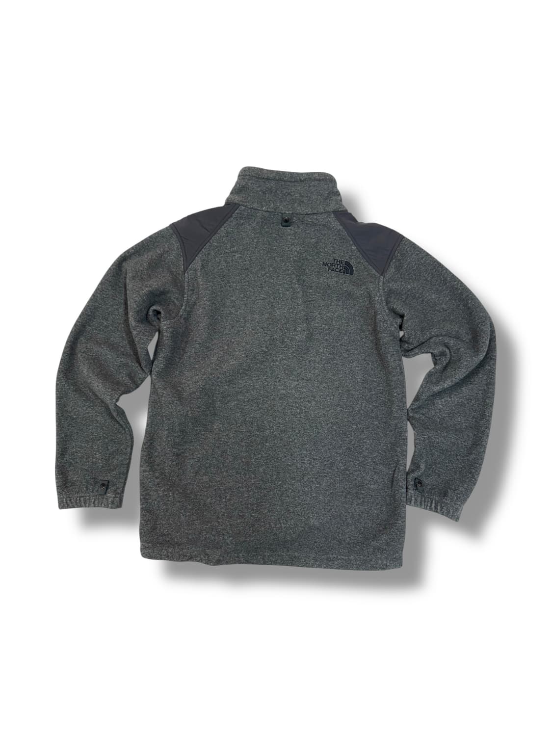 노스페이스 후리스 집업 (S)  상품이미지3