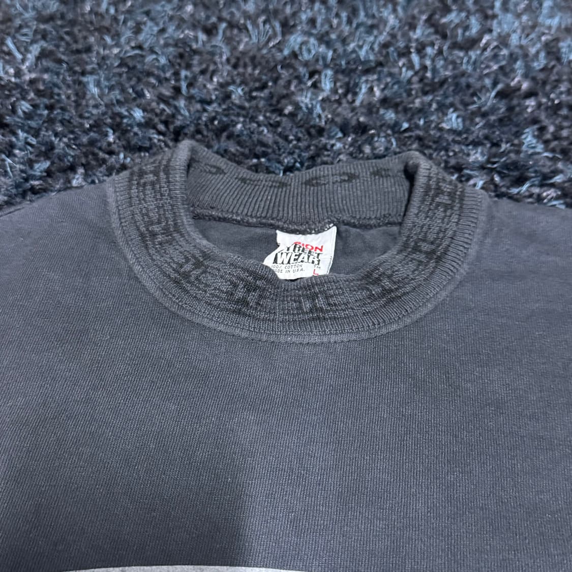 90‘s ViSION t-shirt 상품이미지3