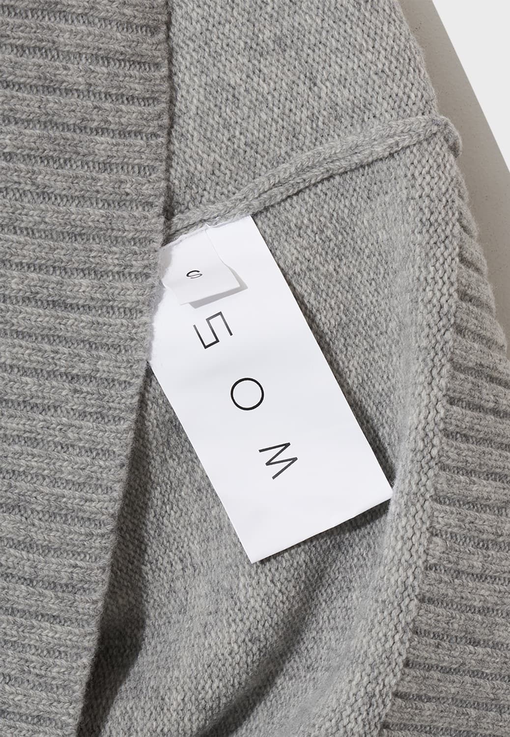 WALK OF SHAME knit top 상품이미지5