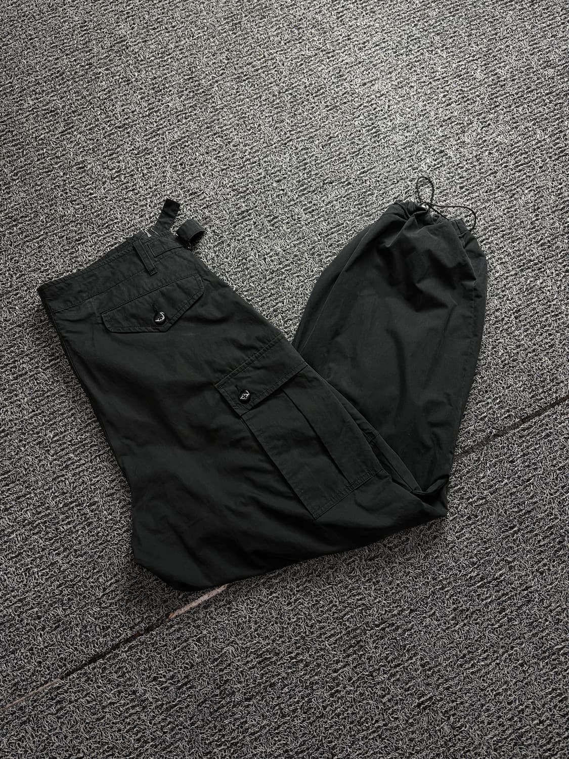 어나더오피스 M-51 가먼츠 필드 퍼티그 팬츠 1584 상품이미지1