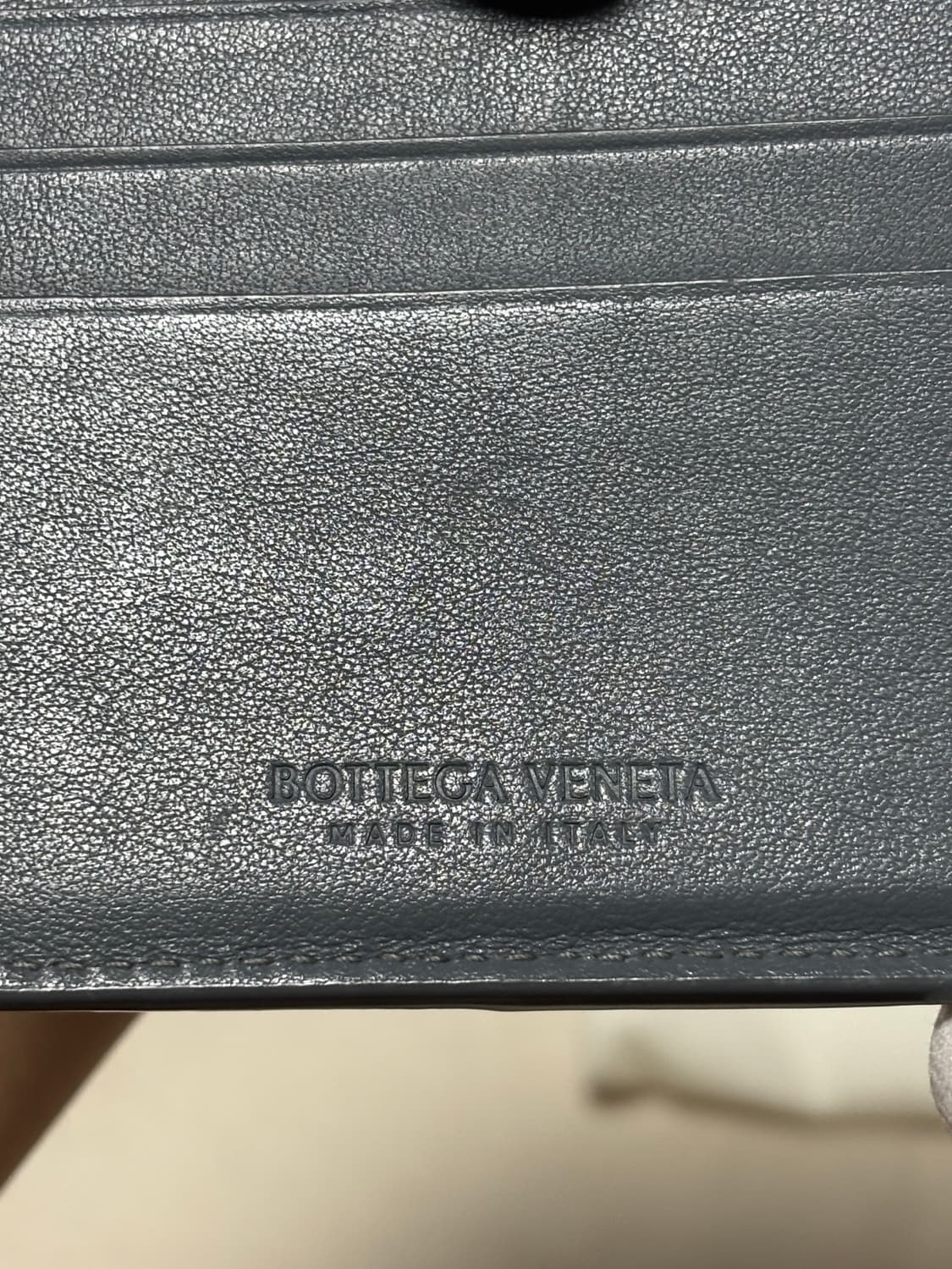 보테가베네타 카세트 맥시 반지갑  상품이미지7