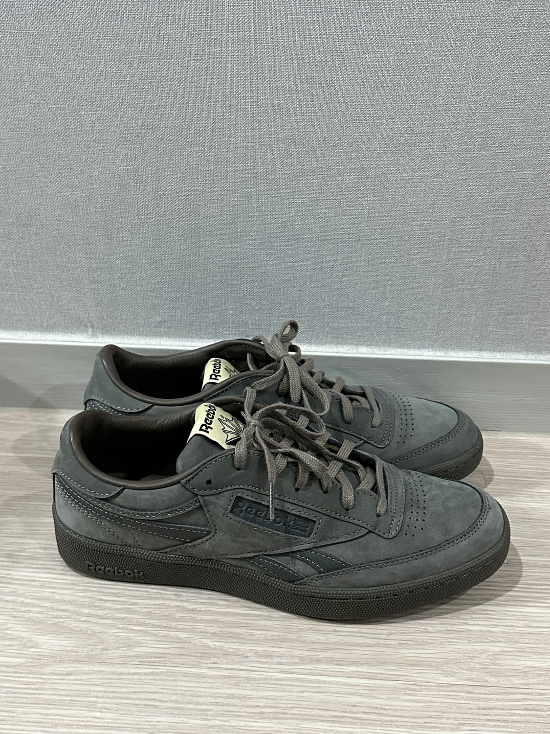 khakis 카키스 리복 265 상품이미지4