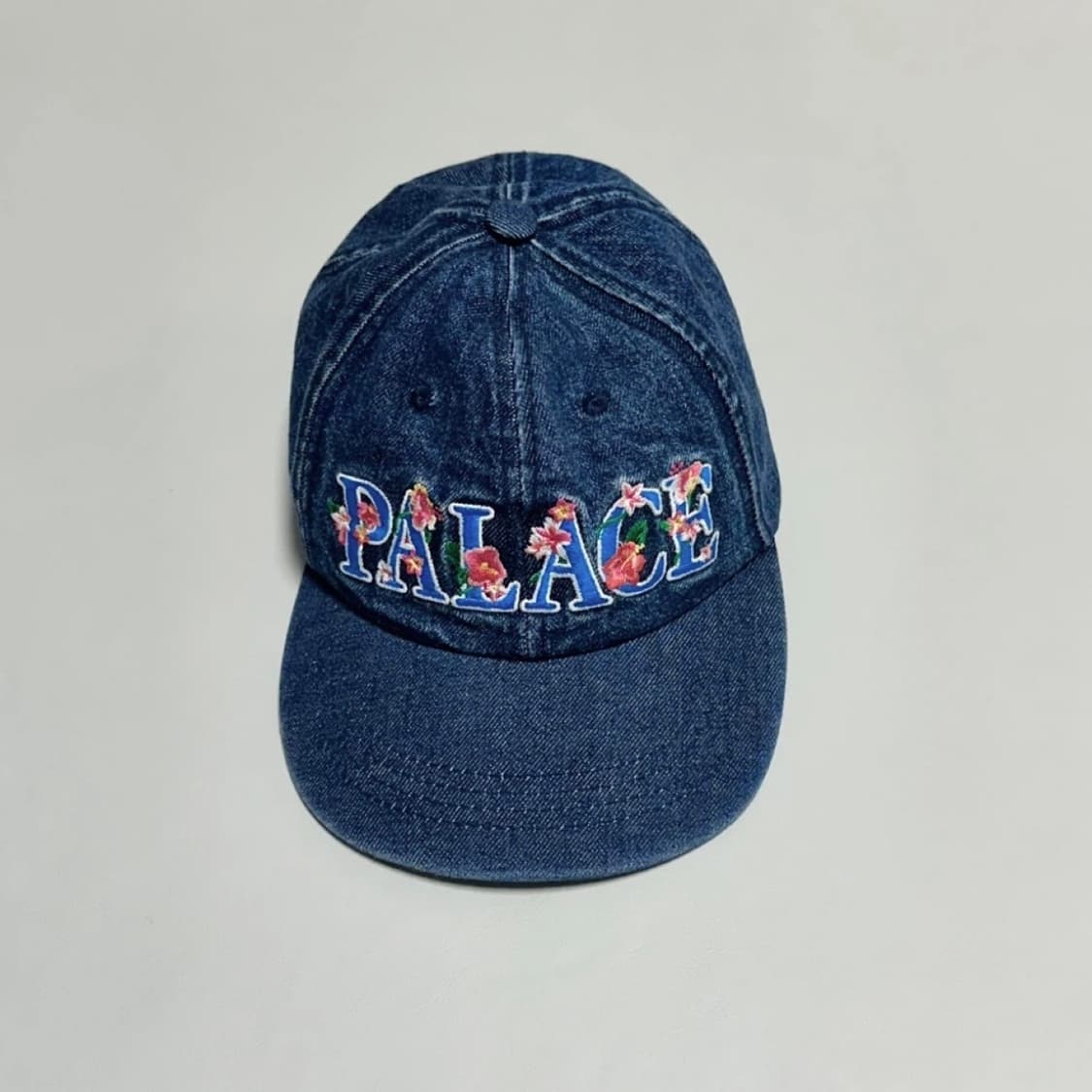 Palace Hawaii Pal Hat Stone Wash 상품이미지3
