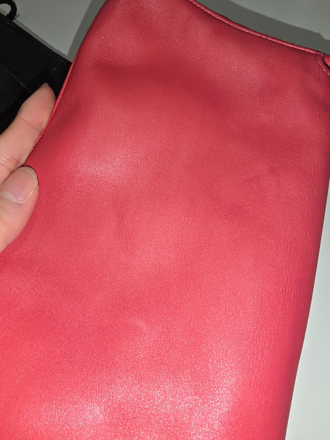 펜디 핑크 미니맘마 상품이미지3