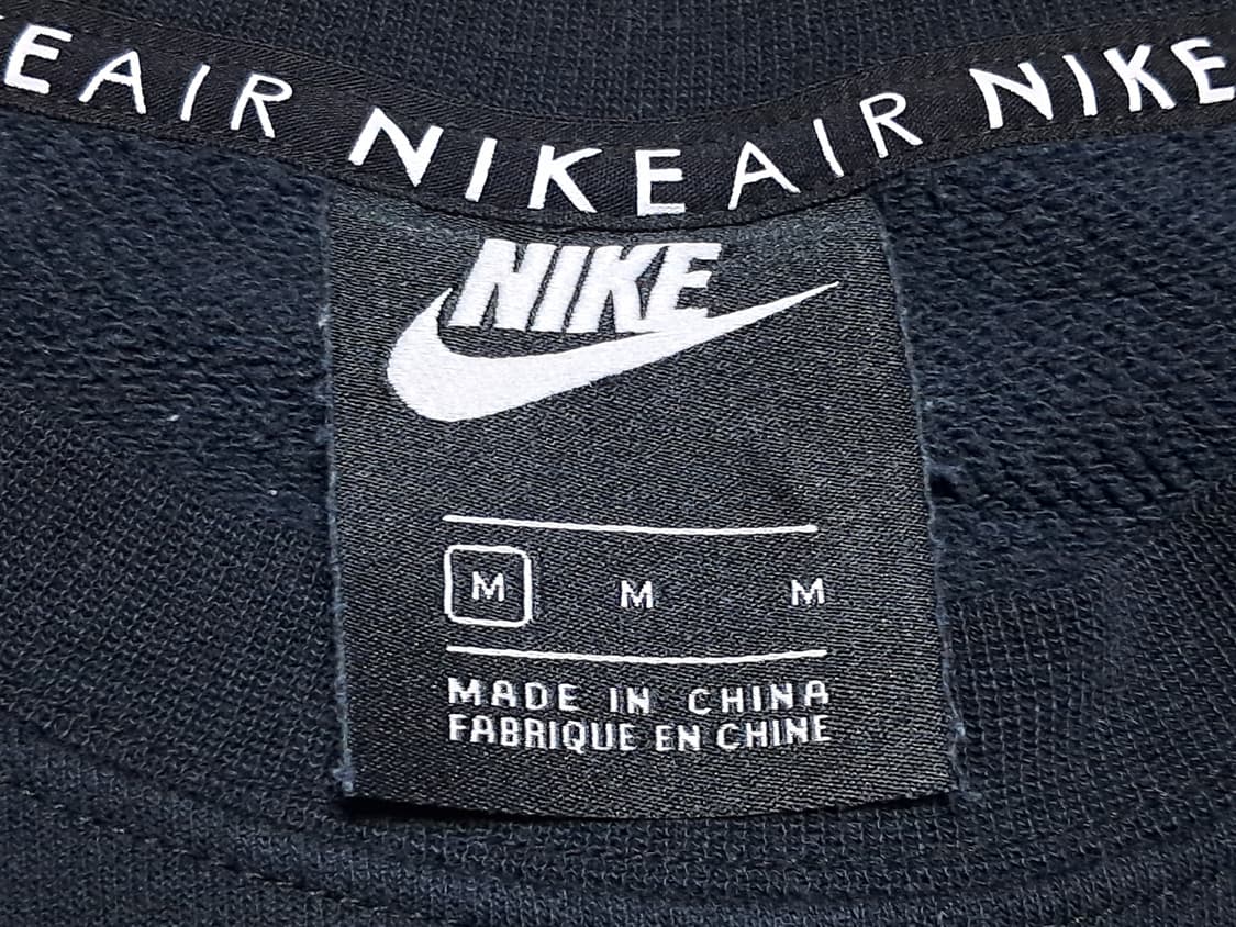 나이키 롱 슬리브 M 상품이미지5