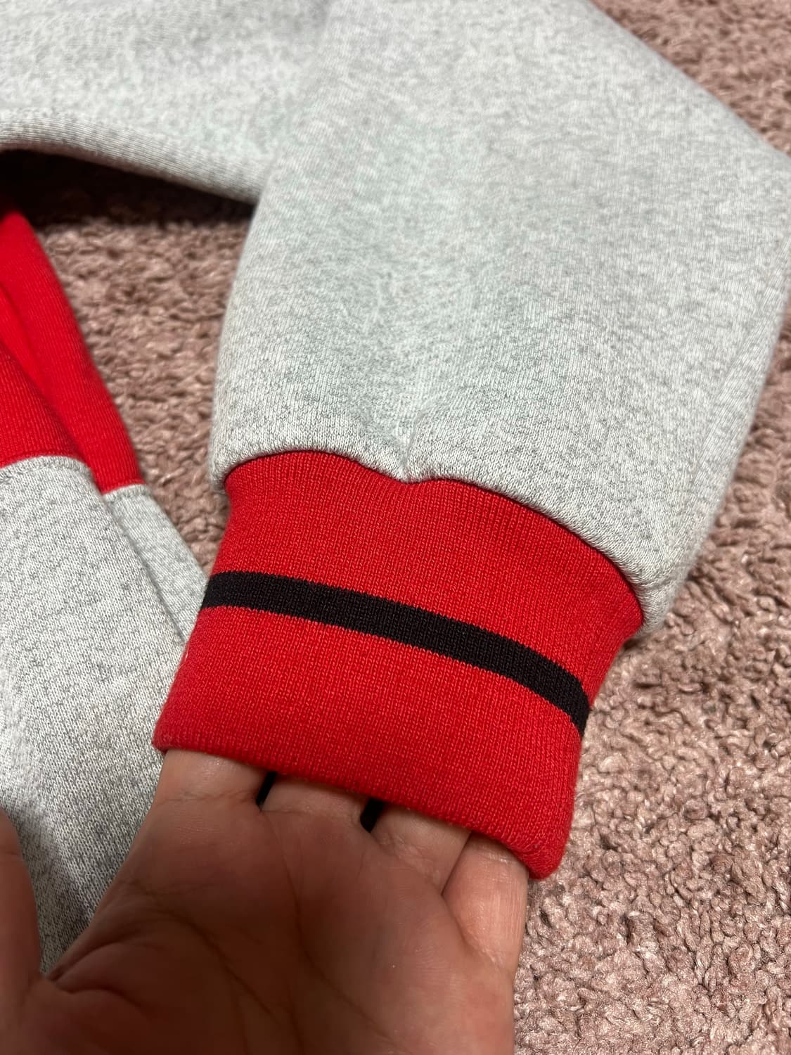 슈프림 스웻셔츠 맨투맨 상품이미지4