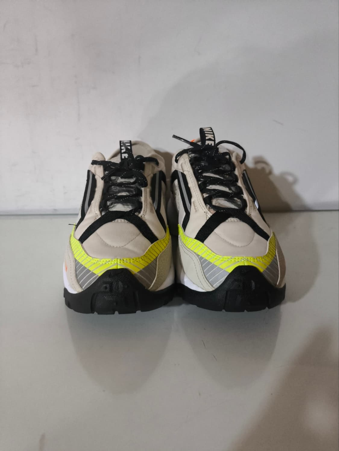 245mm 3M x 나이키 TC 7900 운동화 상품이미지3