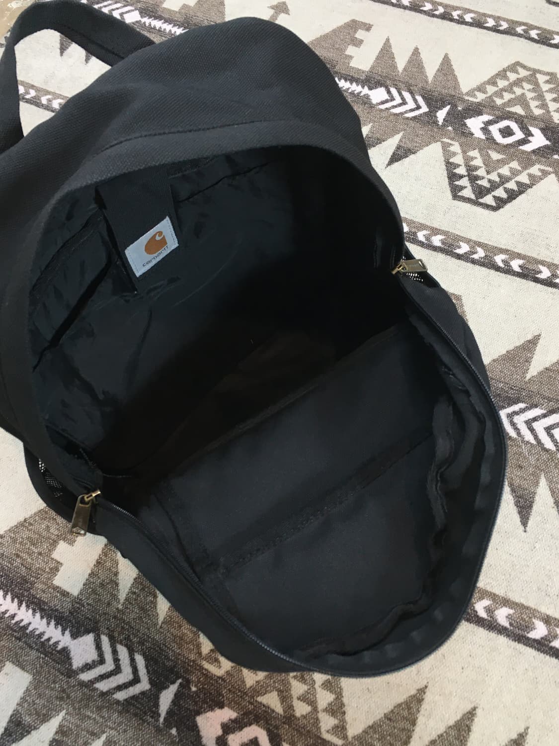 칼하트 레거시 스텐다드 백팩 상품이미지5