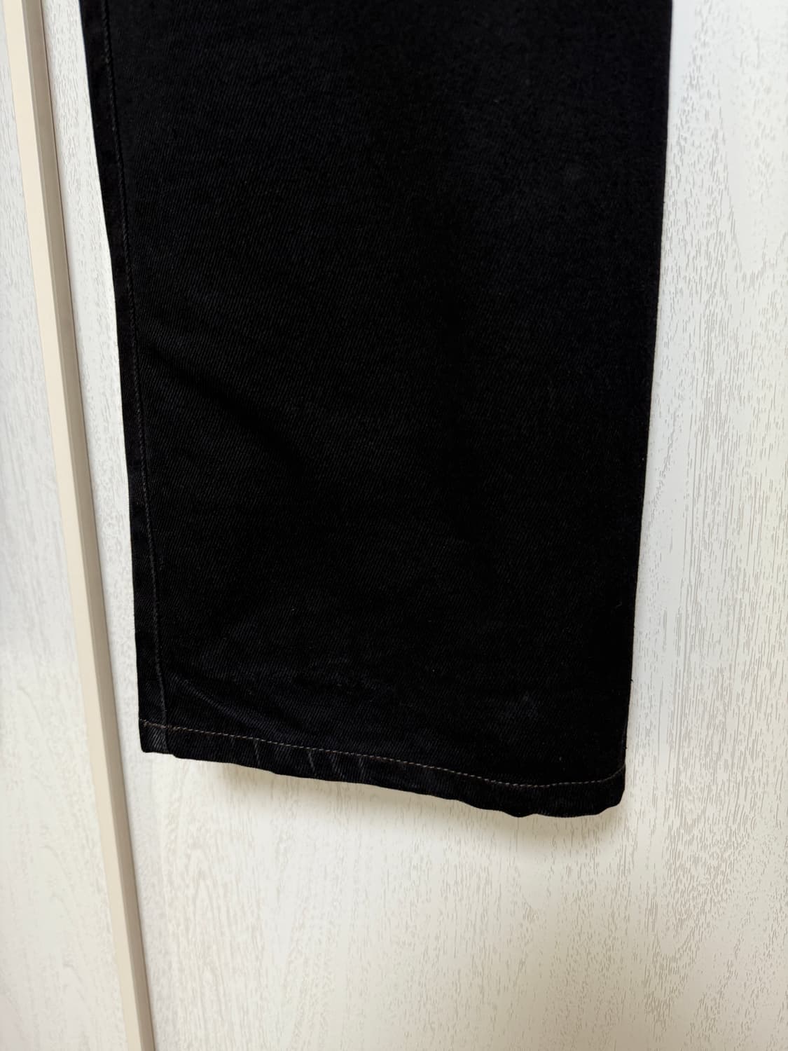 [S] 르메르/ 트위스티드 벨티드 팬츠 상품이미지5