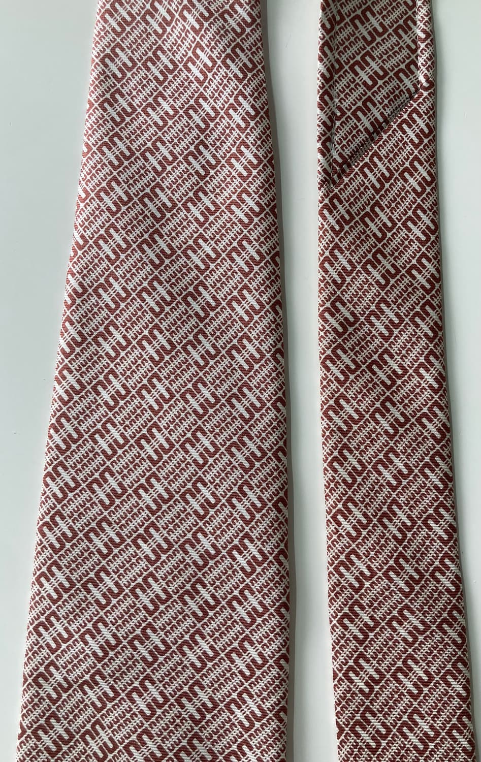 닥스 넥타이 상품이미지3