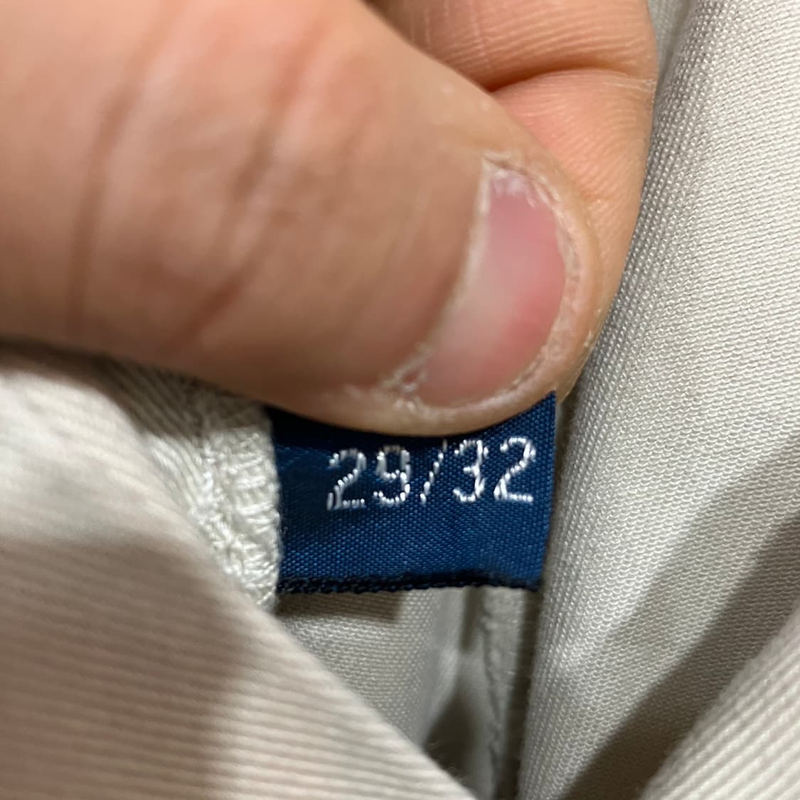 폴로 랄프로렌 치노팬츠 상품이미지6