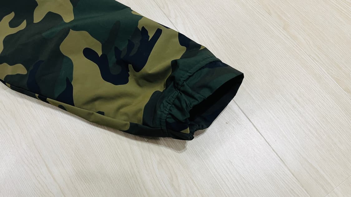 칼하트 WIP 님부스 풀오버 아노락 상품이미지5