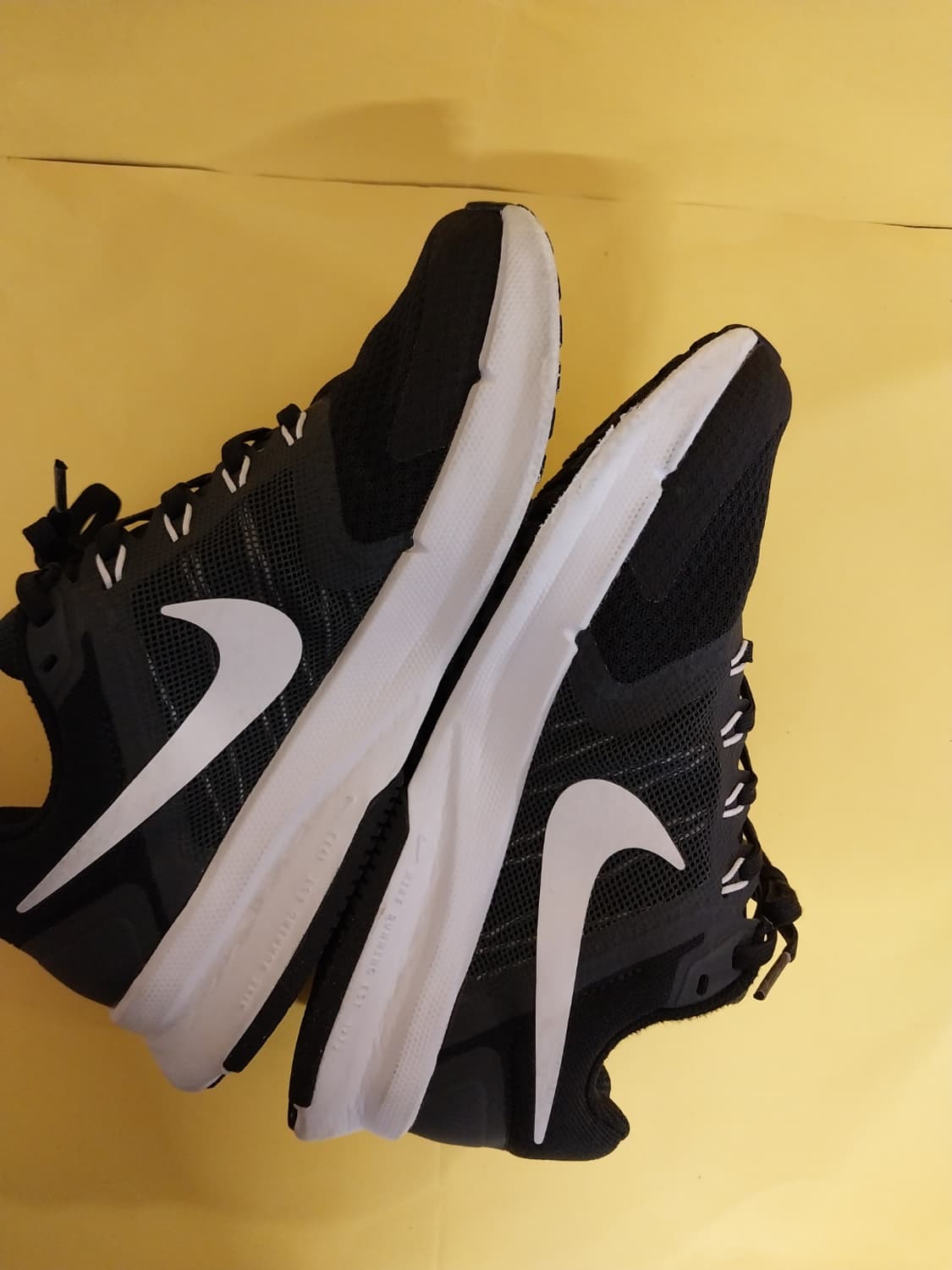 여성 나이키 런 스위프트3 런닝화, 운동화 (235) 상품이미지7