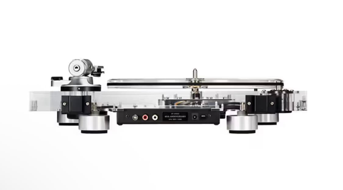 오디오테크니카(Audio-Technica)   AT-LP2022  상품이미지2