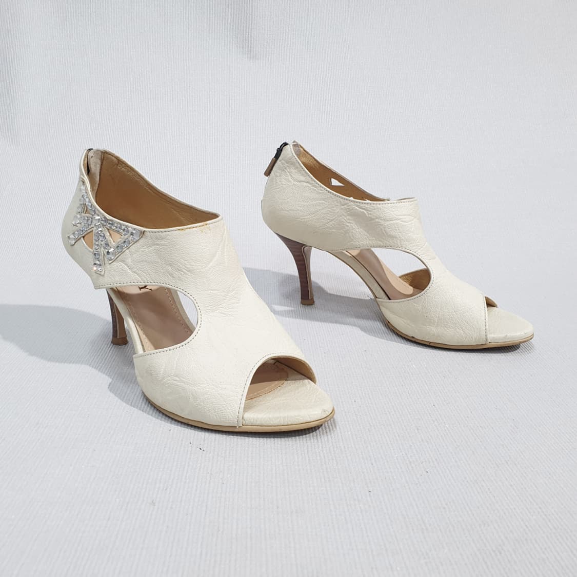 탠디 TANDY 펌프스 토오픈힐 240 상품이미지5