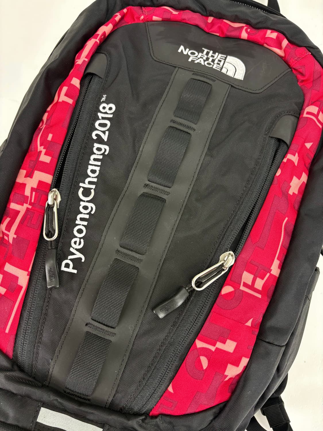 THENORTHFACE 2018평창동계올림픽 에디션 노스페이스백팩 상품이미지3
