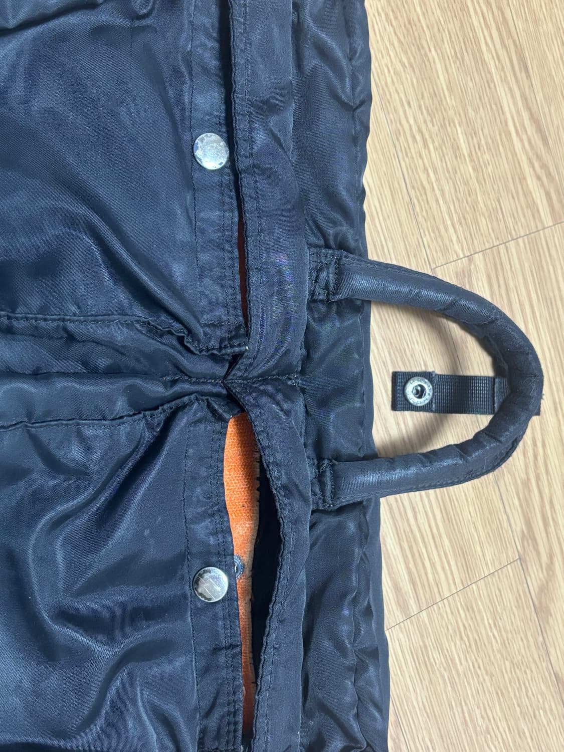 요시다포터 탱커 브리프케이스 3way 백팩 상품이미지5