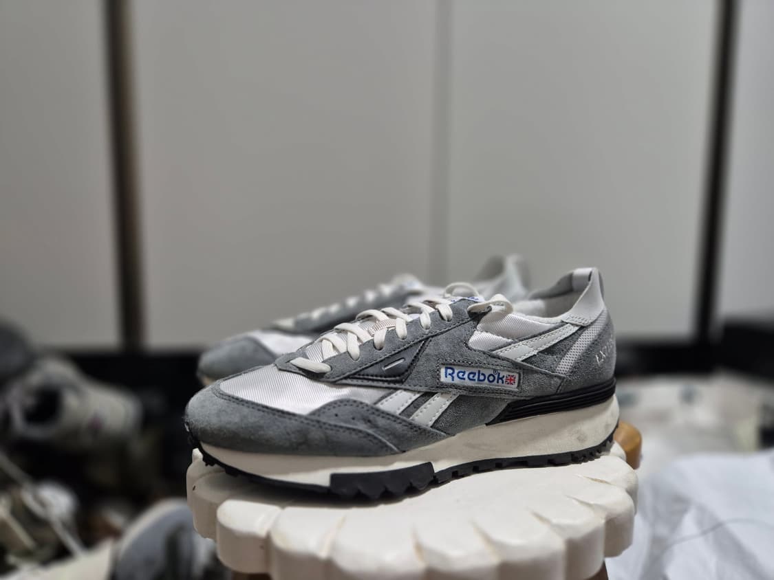 리복 lx2200 그레이 상품이미지3
