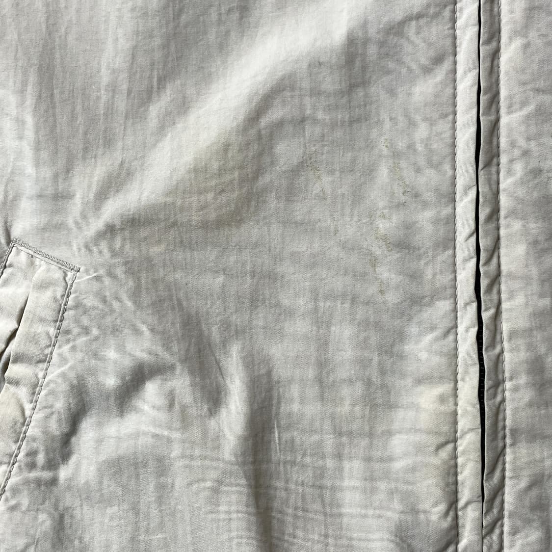 RALPH LAUREN CHAPS 1990s 랄프로렌 챕스 빈티지 점퍼 상품이미지4