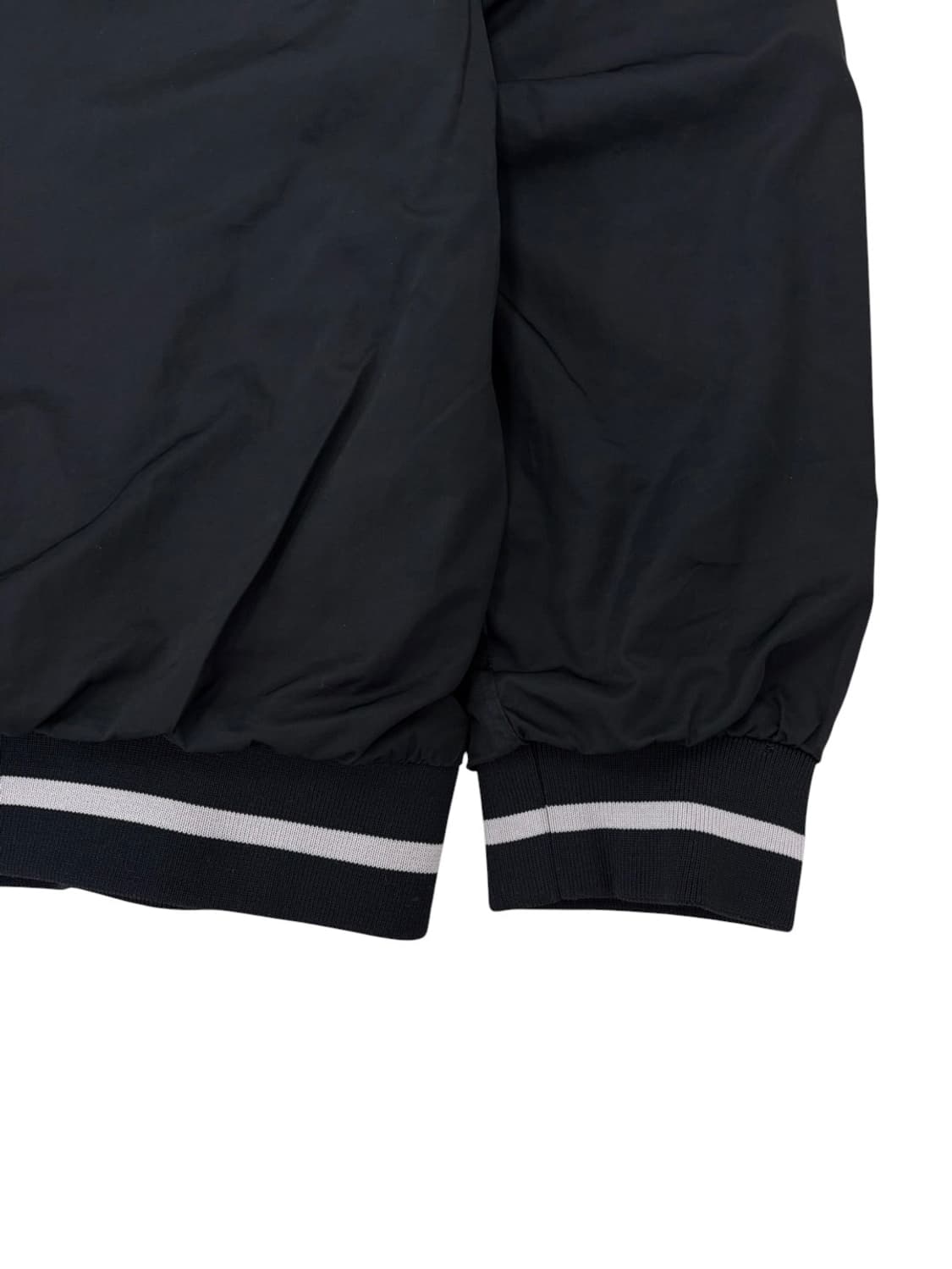 아디다스 올드스쿨 웜업 블랙 (L) 상품이미지4