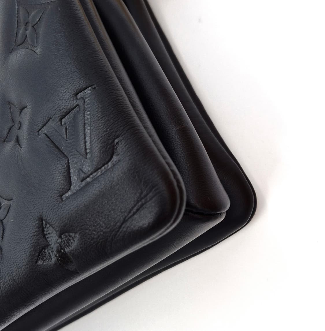 루이비통 쿠상bb 토트겸 숄더백 상품이미지7