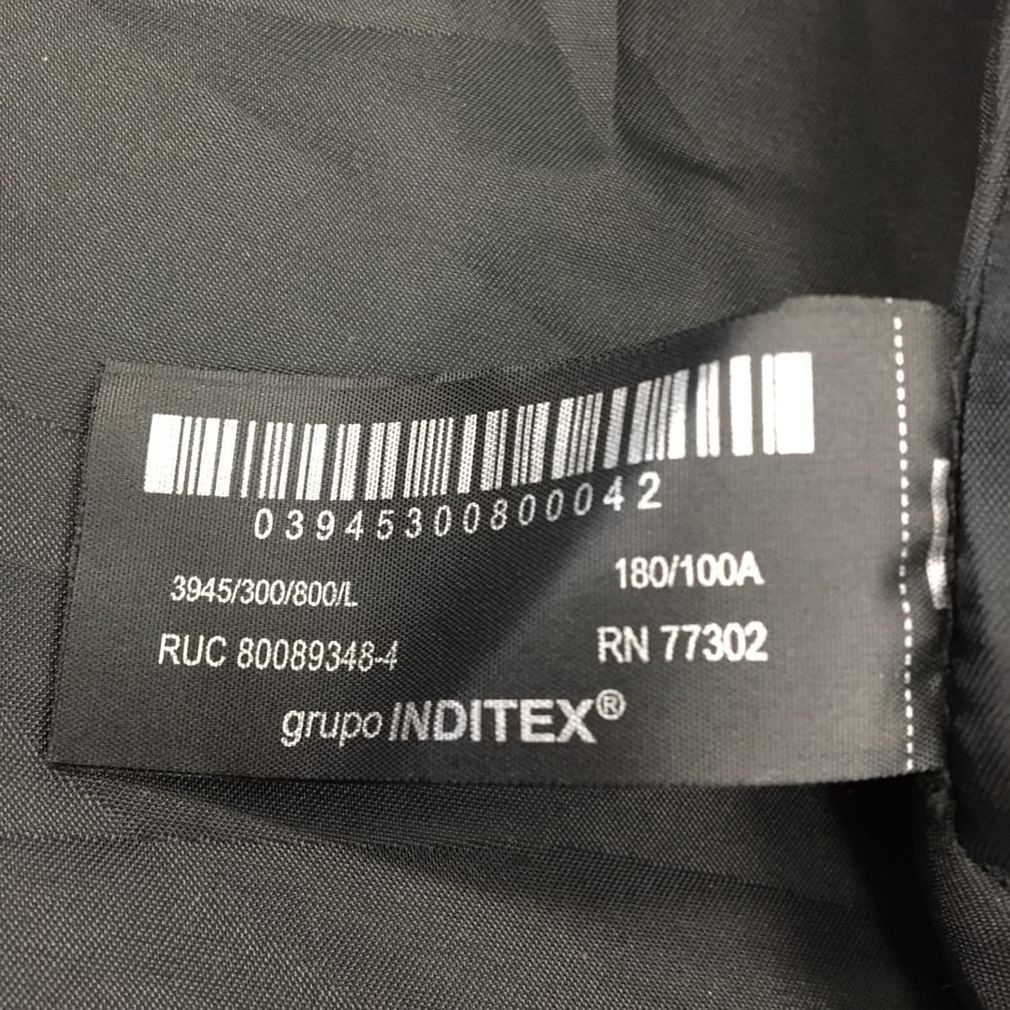 자라 에코 시어링 쇼트점퍼 L 상품이미지7