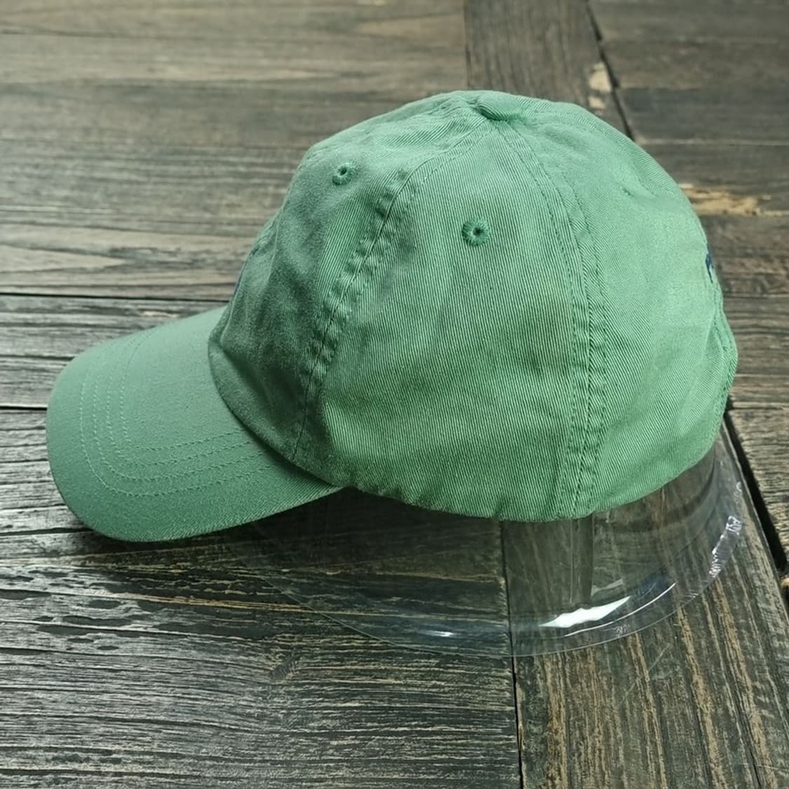 [폴로 랄프로렌] 포니 로고 자수 볼캡 M19383 상품이미지4