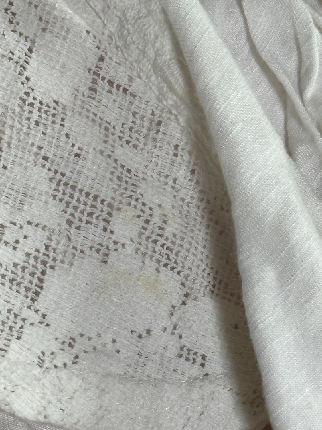 ethnic embroidery sleeveless top 상품이미지5