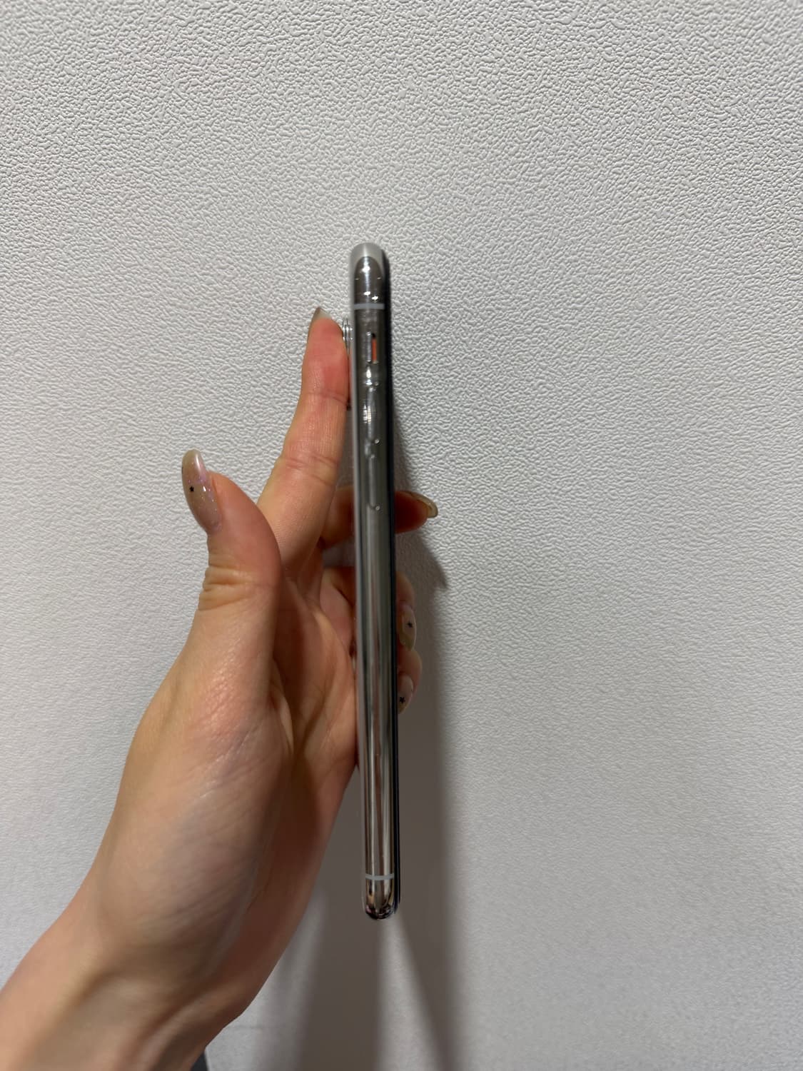 아이폰 XS / 64GB Silver 상품이미지5