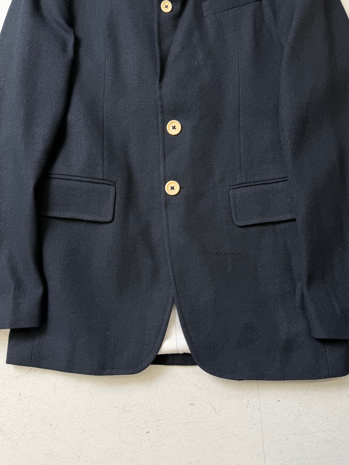 08aw tailored jacket  상품이미지4