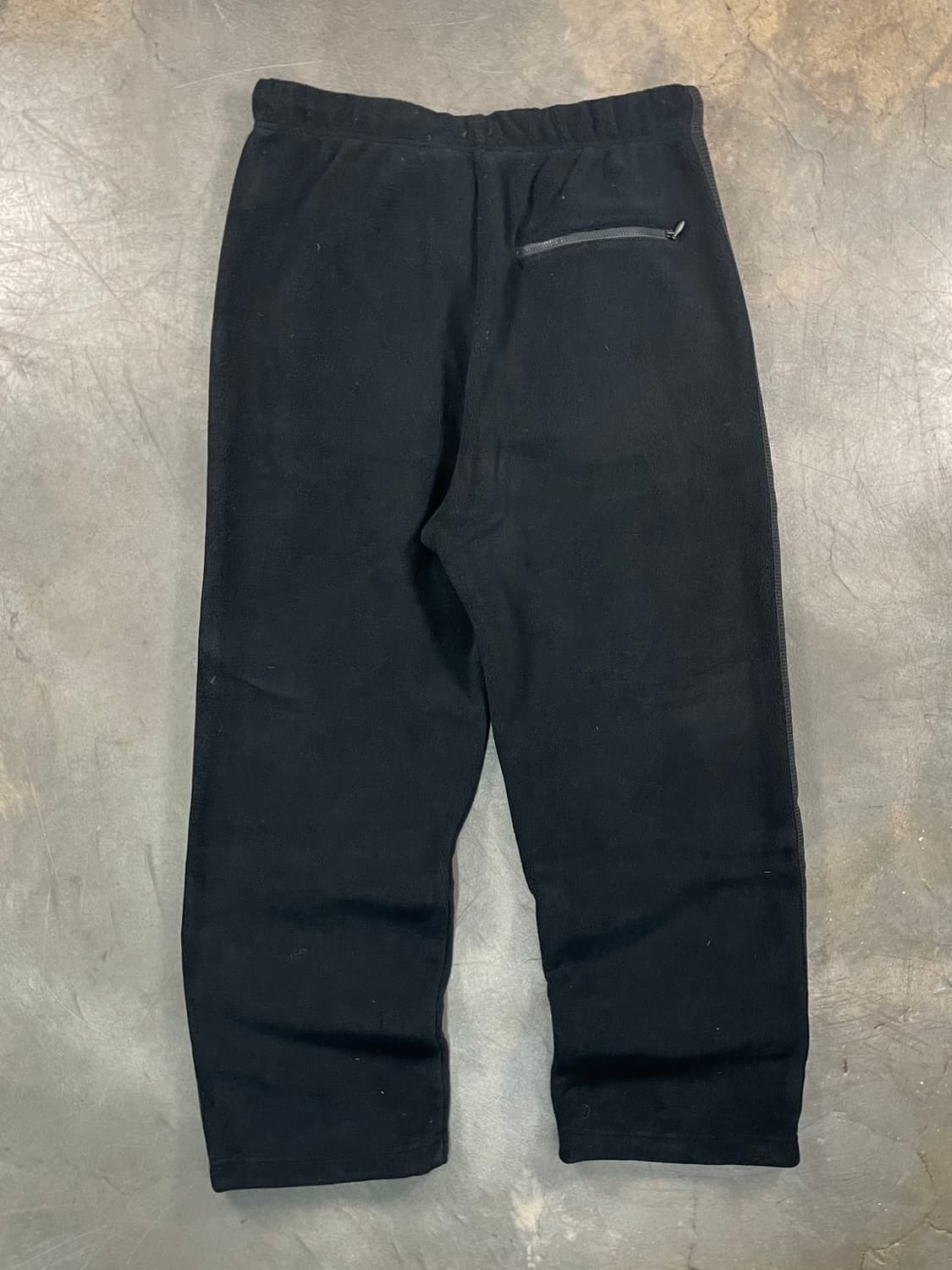 니들스 X 유니클로 플리스 트랙팬츠 상품이미지4