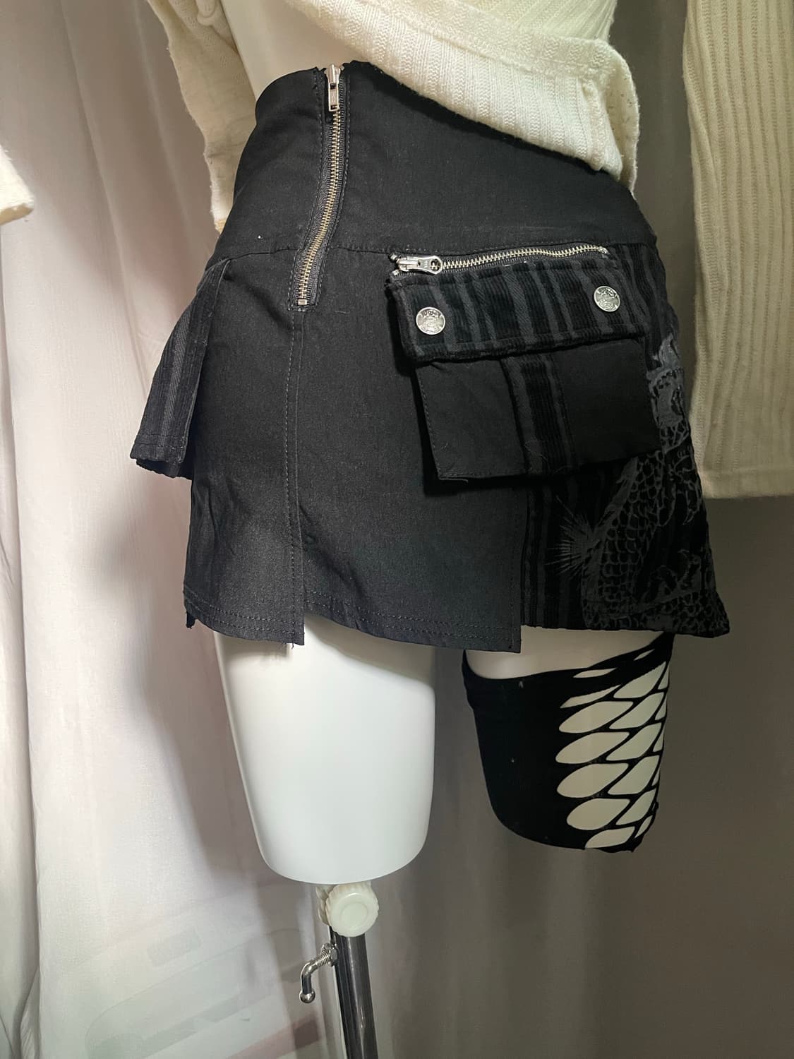 Ozzcroce ozzon오즈온 상품이미지3