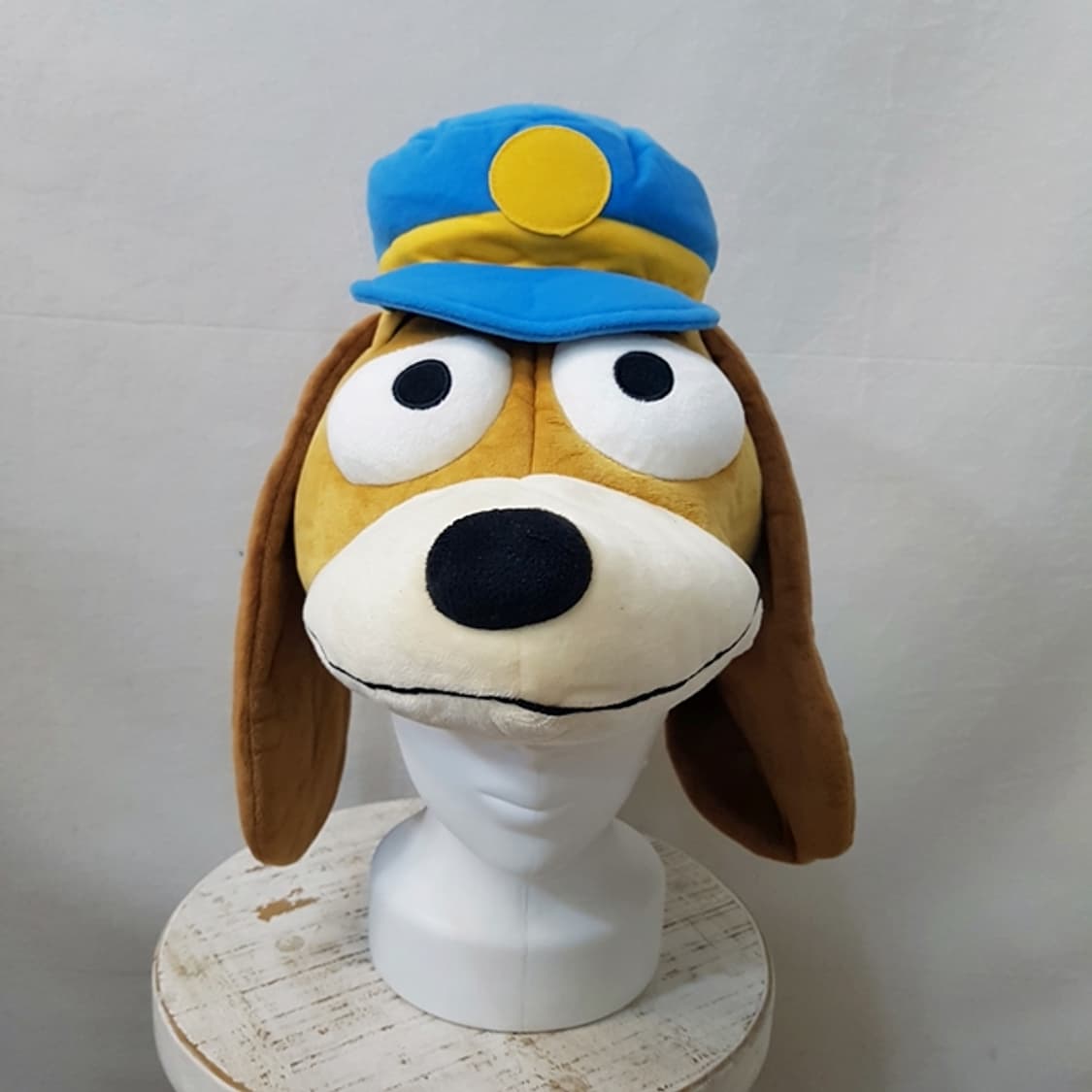 도쿄 디즈니 캐릭터 모자 상품이미지2