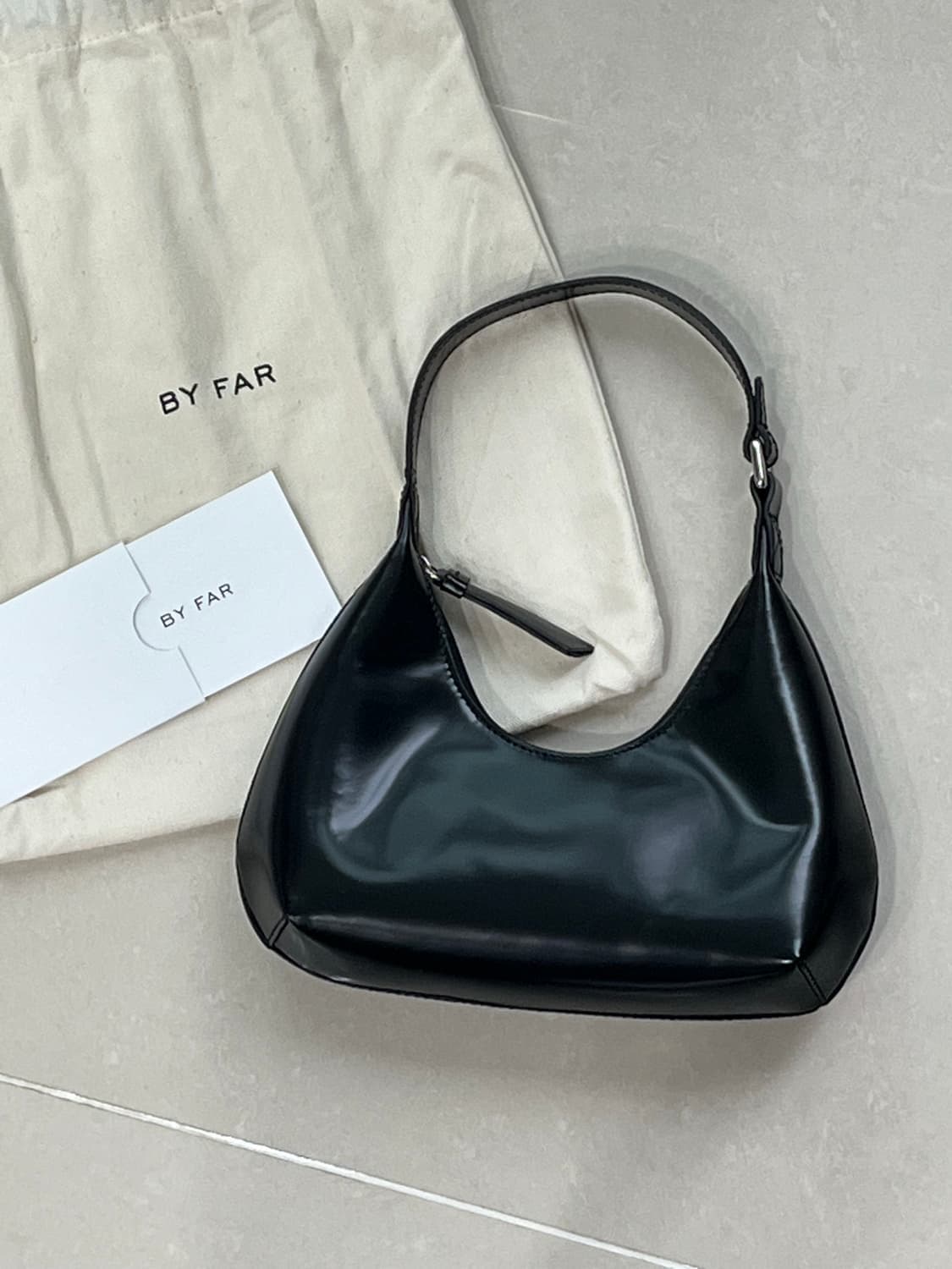 By far 바이퍼 미니백 상품이미지1