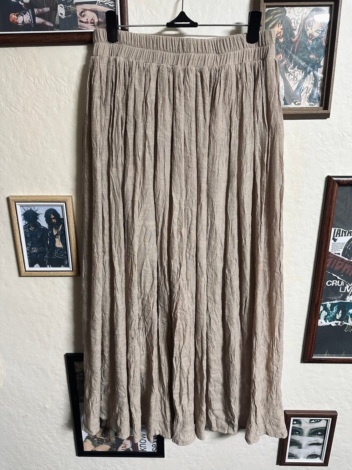 Brown Mori set 상품이미지5