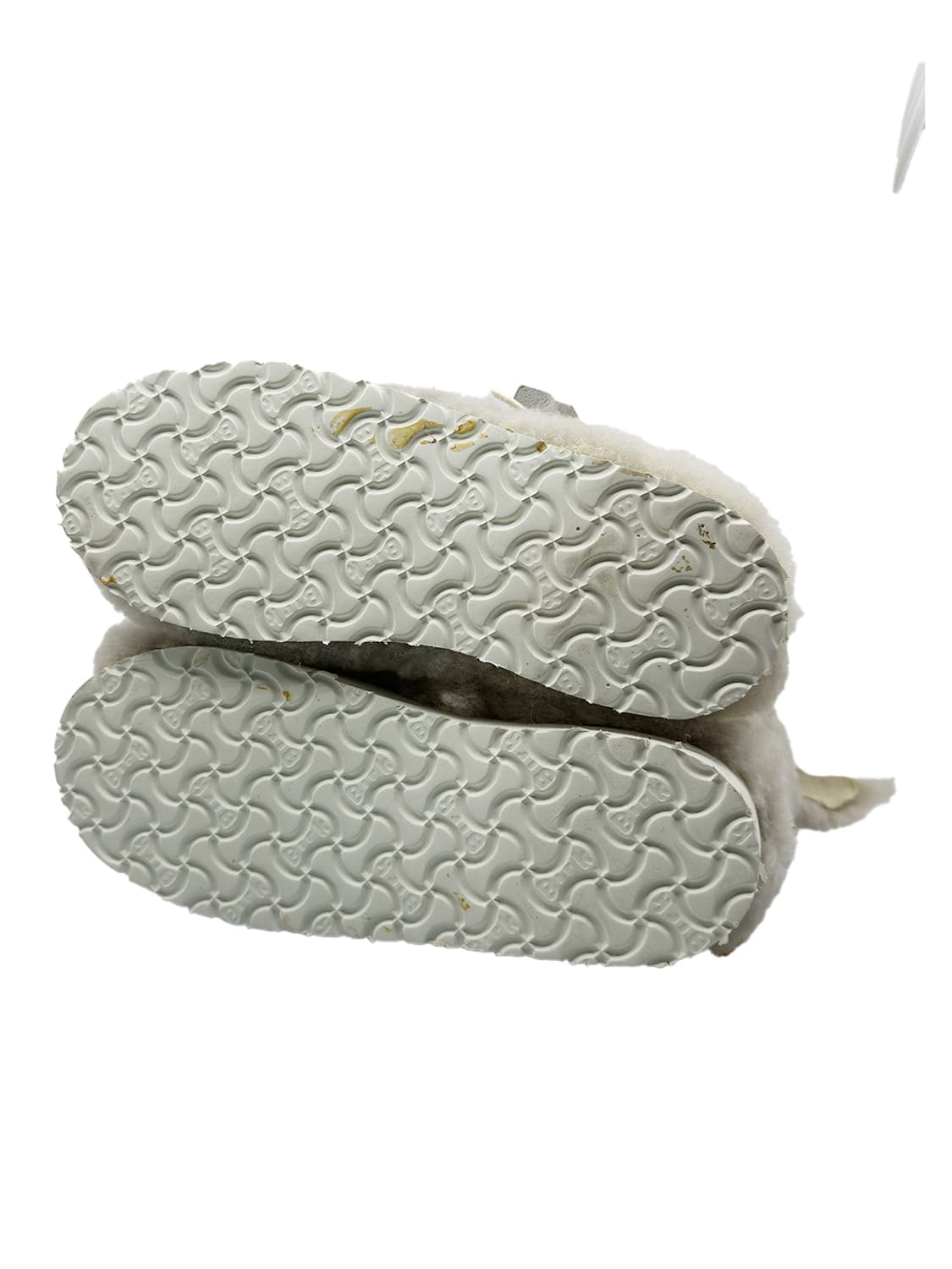 Malibu Cowboy Shearling Leather Boots/ 8 상품이미지7