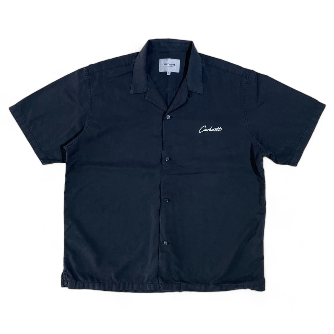 칼하트 WIP 델레이 셔츠 상품이미지1
