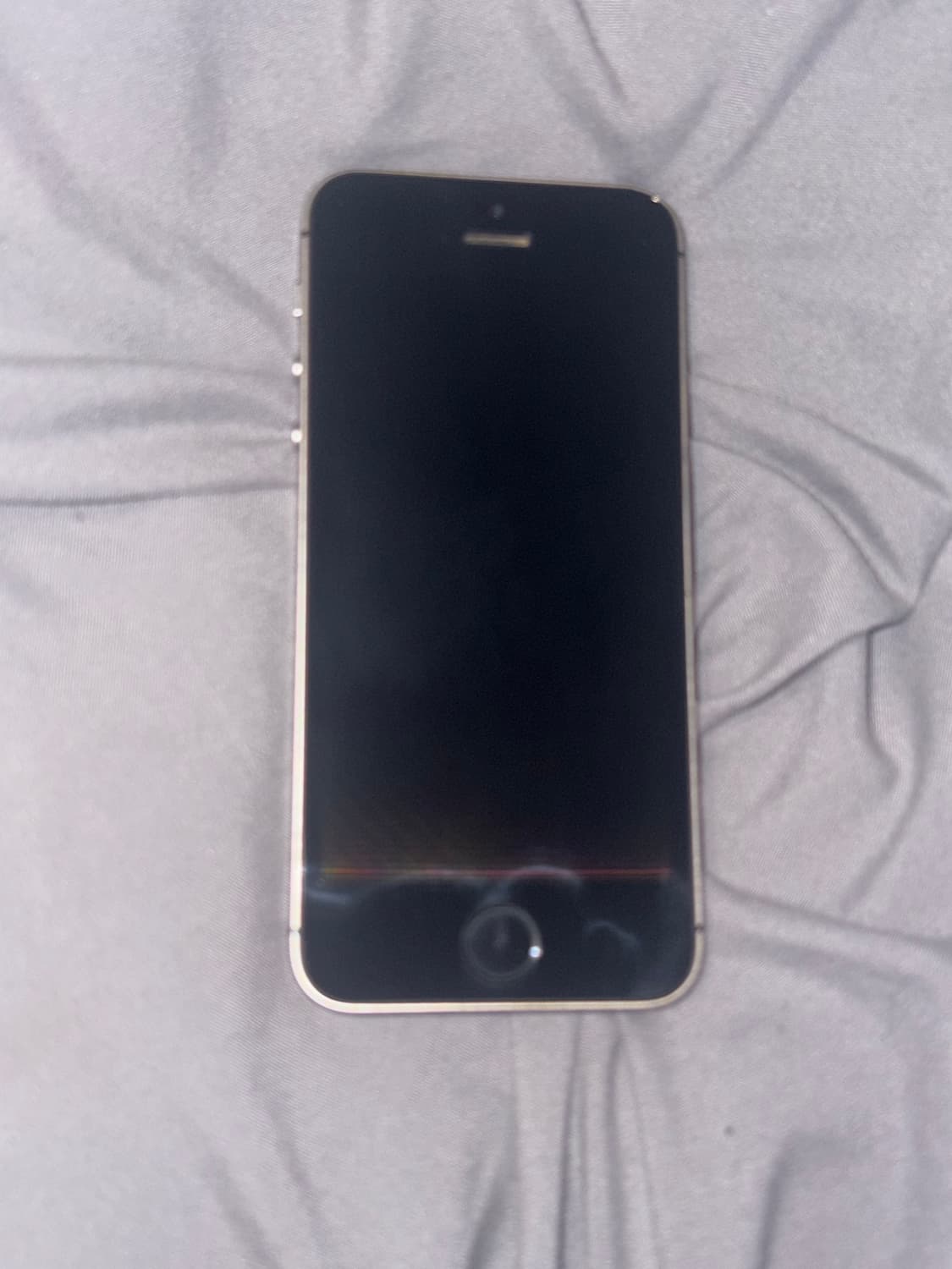 아이폰 se1 스페이스그레이 64기가  상품이미지2