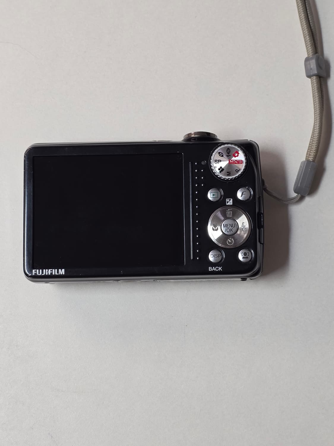 (아일릿 원희디카!)FUJIFILM FINEPIX F80EXR 상품이미지2