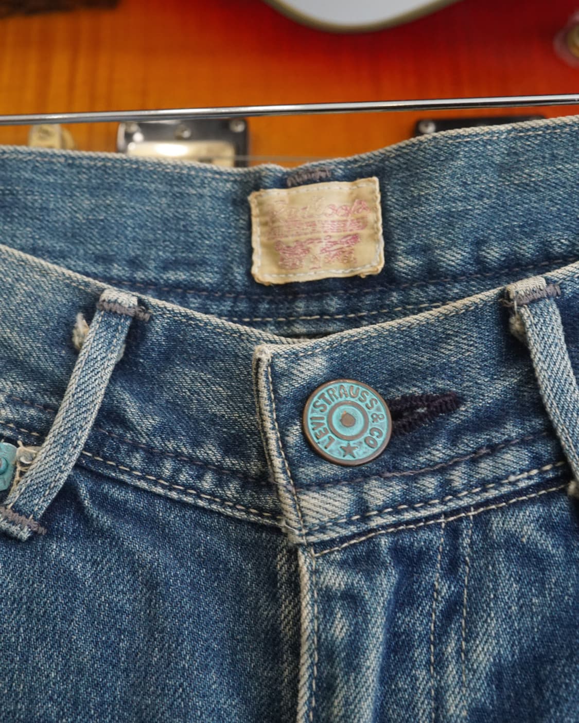 00s Levis Redloop 상품이미지5