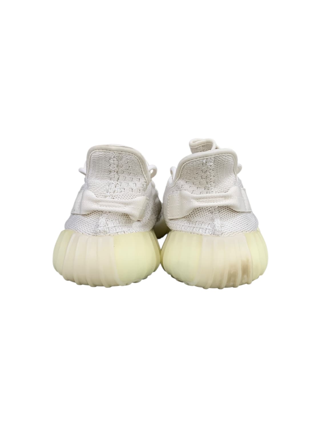 아디다스 이지 부스트 350 V2 크림 315 (gr-3264) 상품이미지3