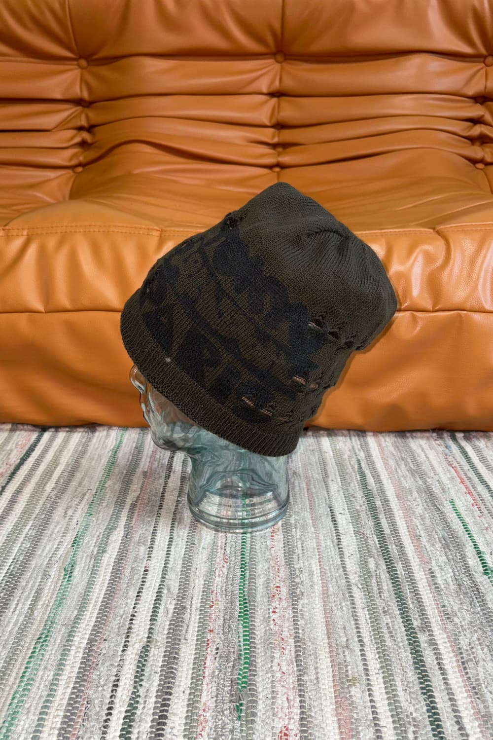 Reversible Beanie 상품이미지8