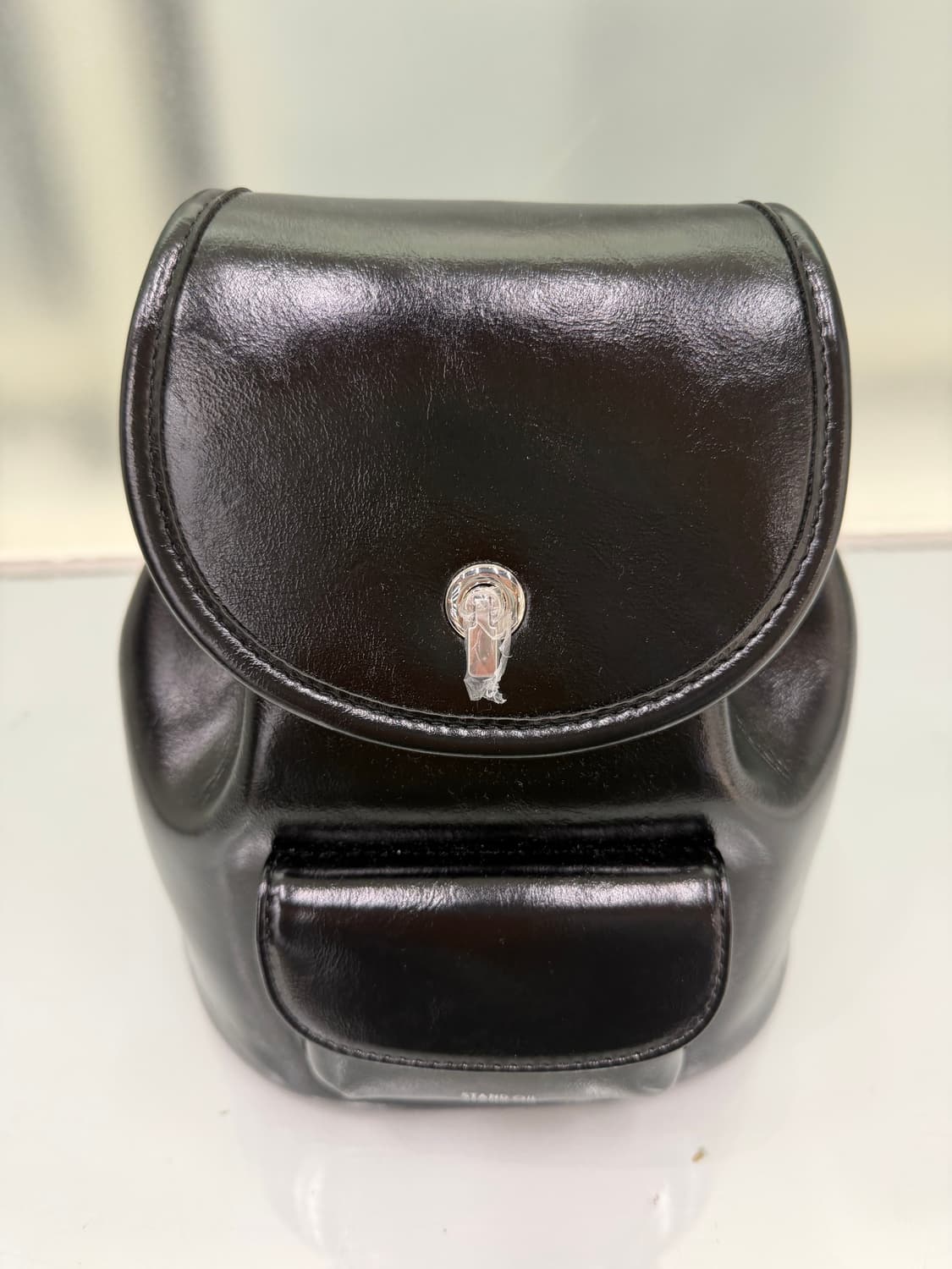 스탠드오일 디토 백팩 블랙 상품이미지2