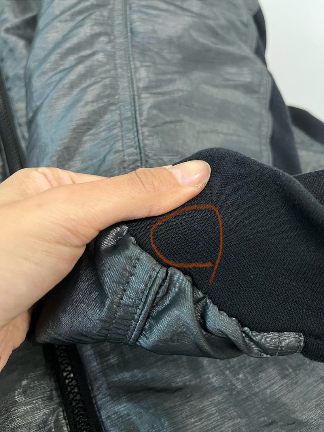 Thenorthface Japan (woman L) 상품이미지4