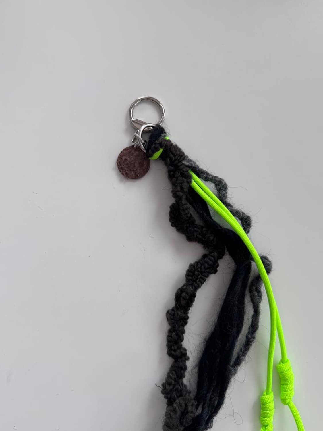 DLOOP WOOL STYLE 드루프 울 스타일 상품이미지3