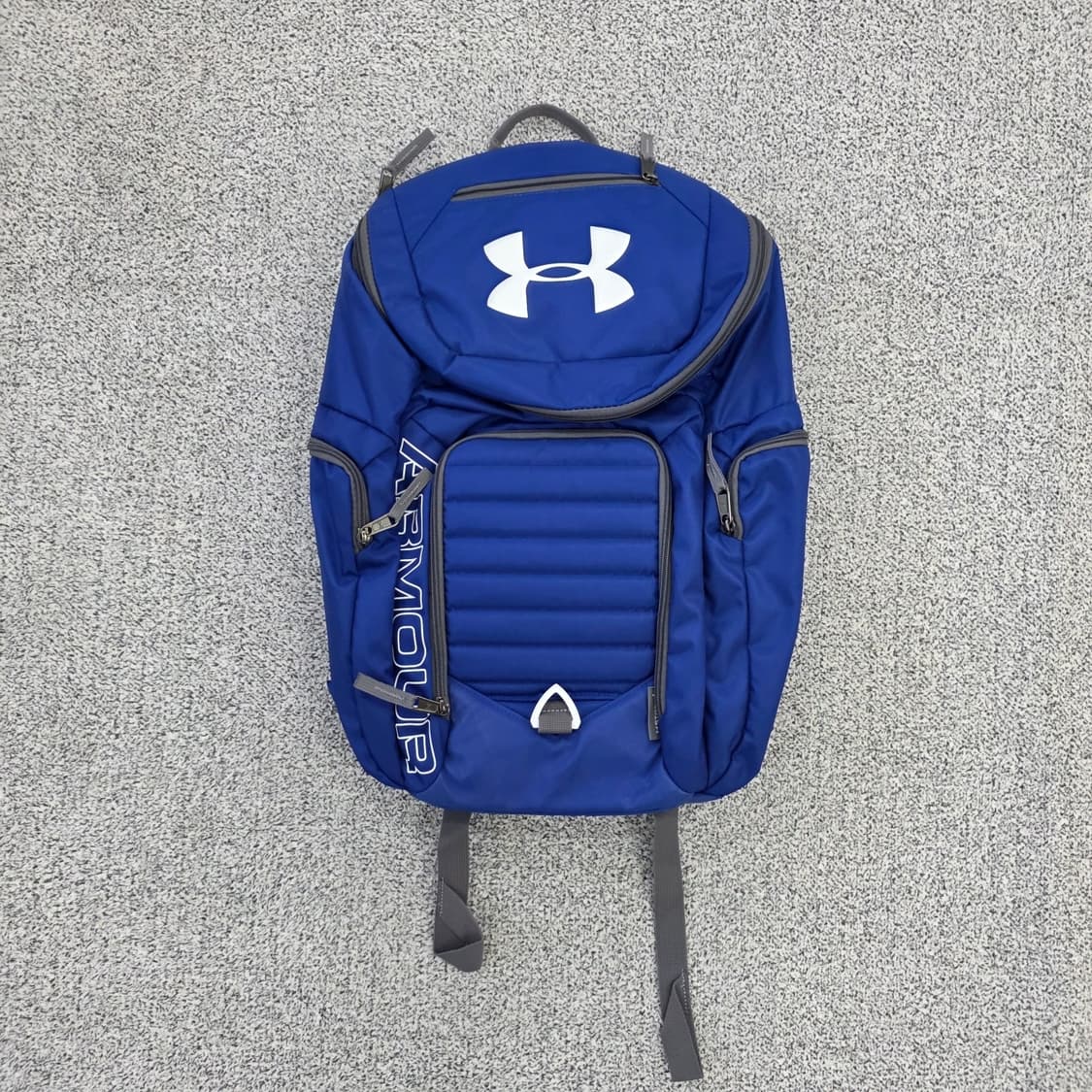 [F] 언더아머 남성 언더니블 백팩 가방 0119J 상품이미지1